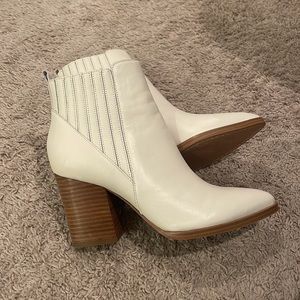 Marc Fisher Alva Pointy Toe Bootie